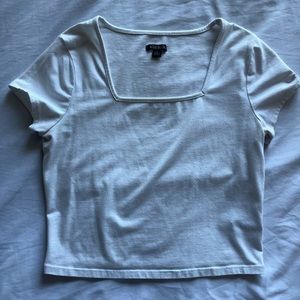 Wild Fable Short Sleeve Top